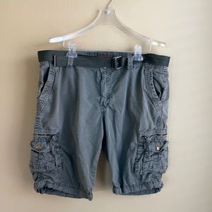 Cargo shorts
